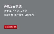 产品发布系统