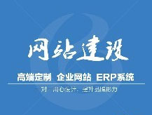 企业怎样建立网站